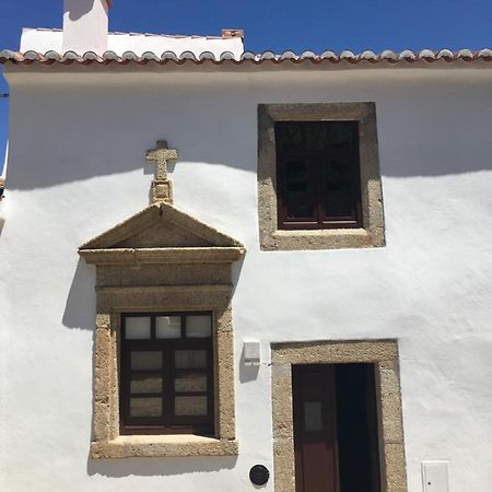 Casa Do Setimo Passo Villa Marvão Kültér fotó