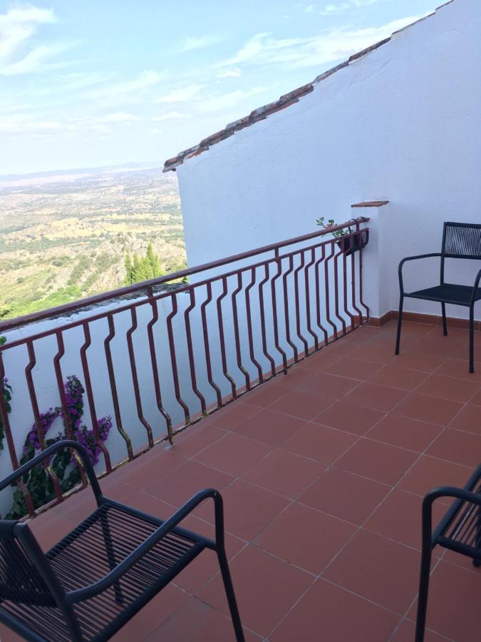 Casa Do Setimo Passo Villa Marvão Kültér fotó