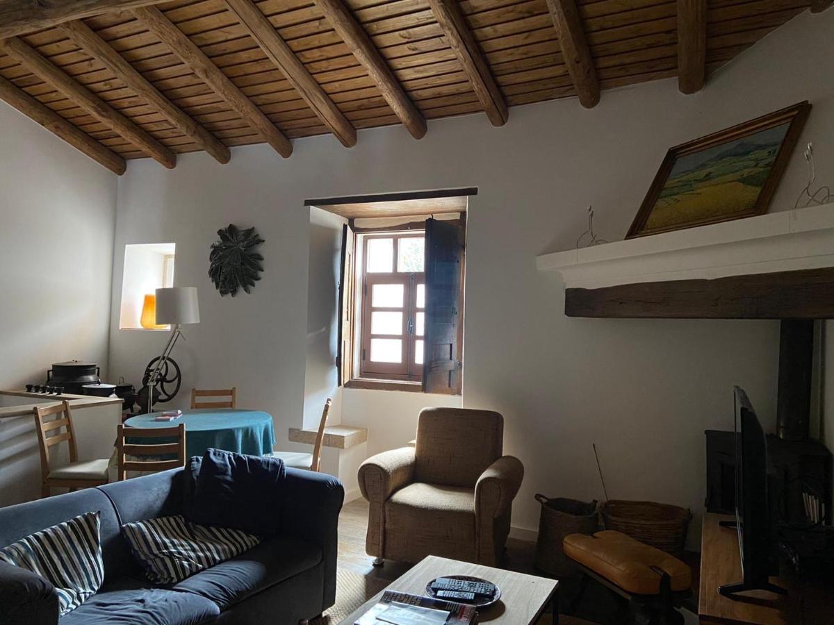 Casa Do Setimo Passo Villa Marvão Kültér fotó