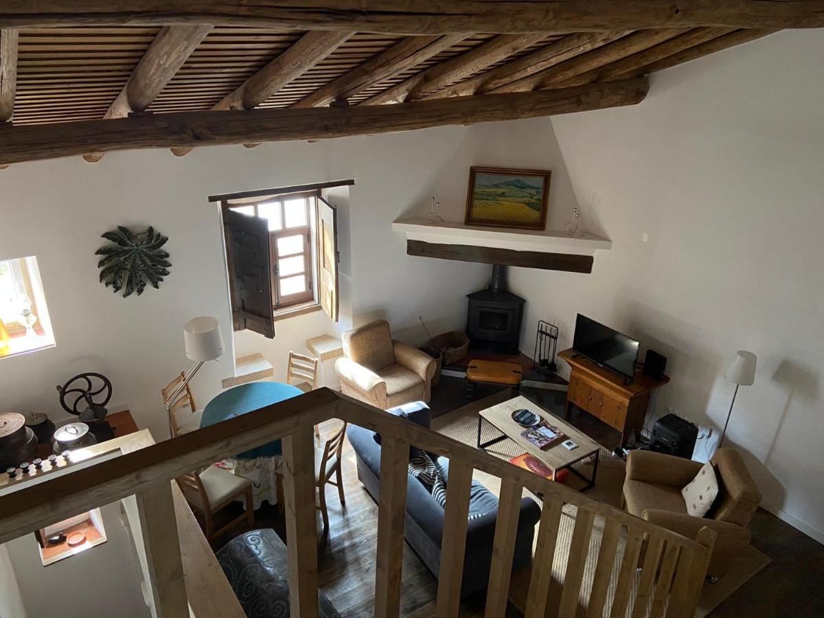 Casa Do Setimo Passo Villa Marvão Kültér fotó