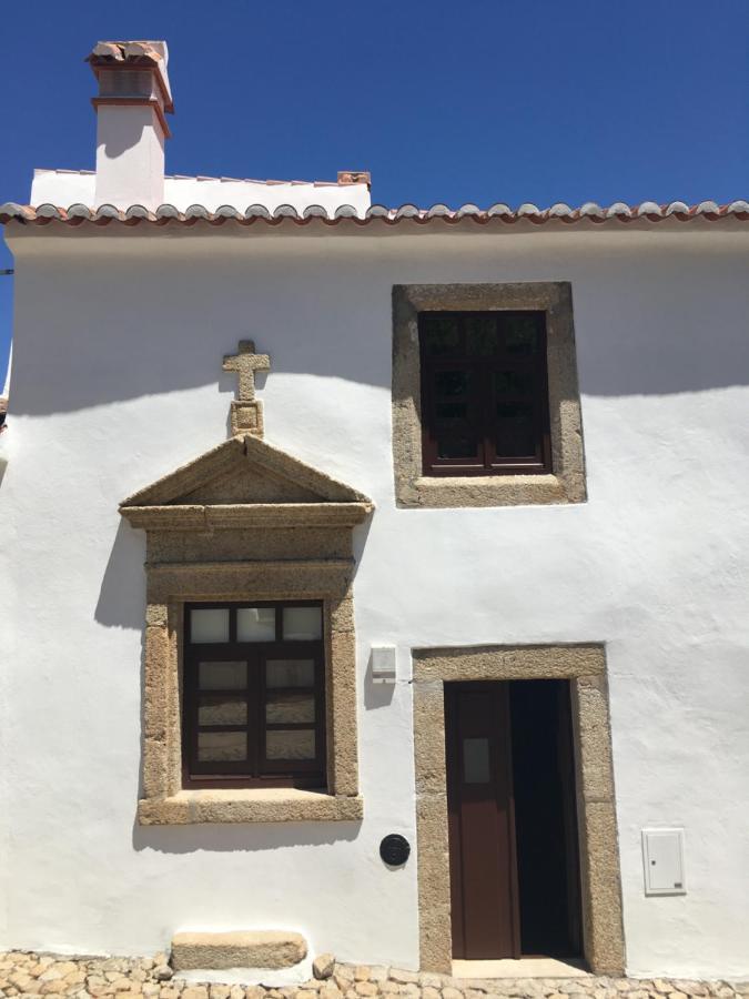 Casa Do Setimo Passo Villa Marvão Kültér fotó