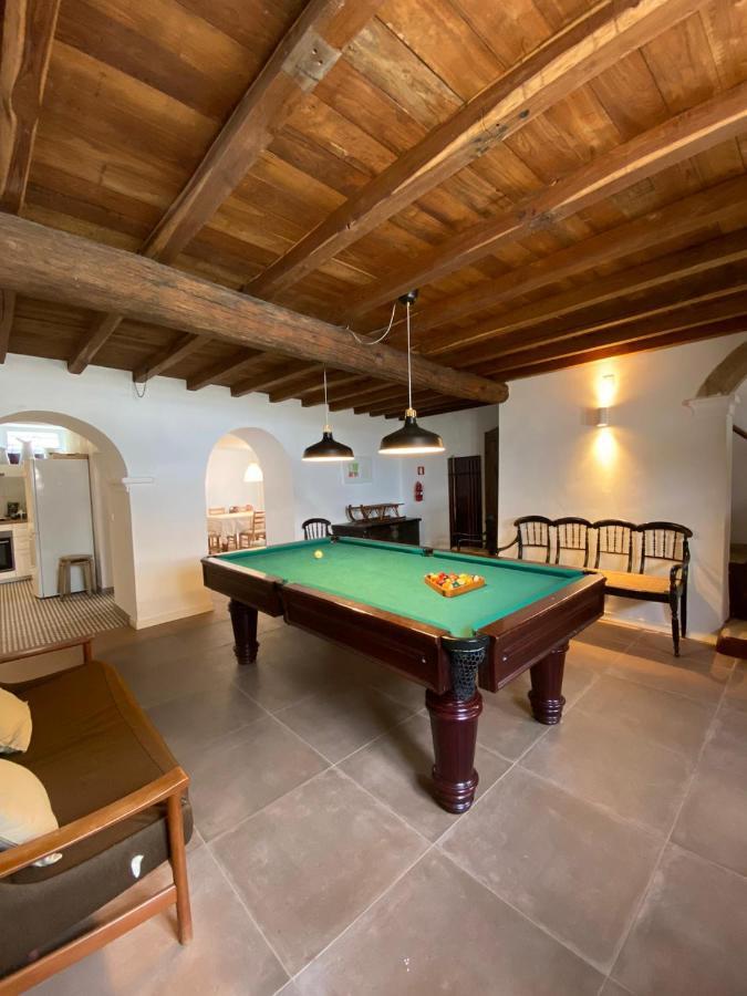 Casa Do Setimo Passo Villa Marvão Kültér fotó