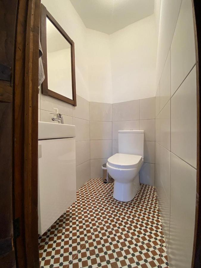 Casa Do Setimo Passo Villa Marvão Kültér fotó