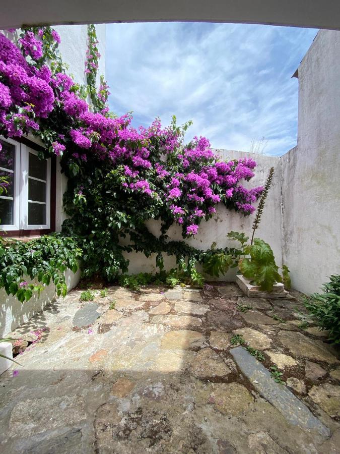 Casa Do Setimo Passo Villa Marvão Kültér fotó