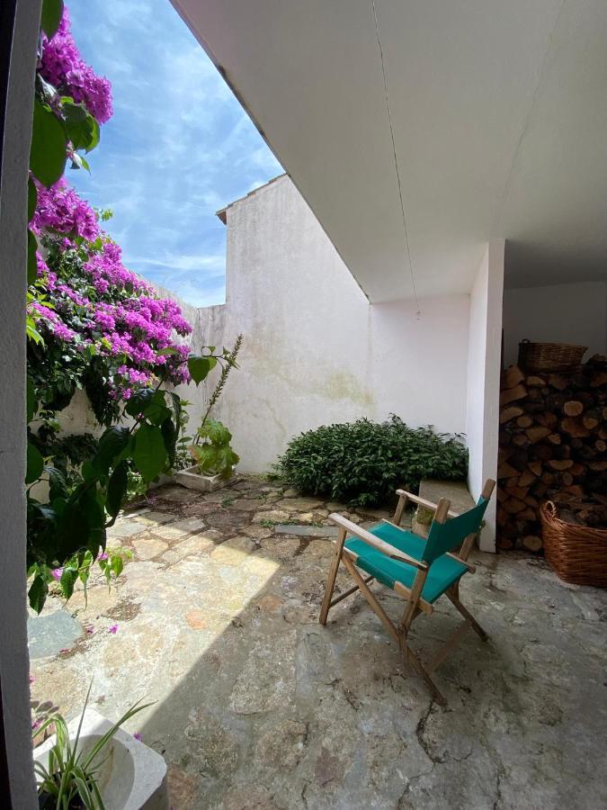 Casa Do Setimo Passo Villa Marvão Kültér fotó