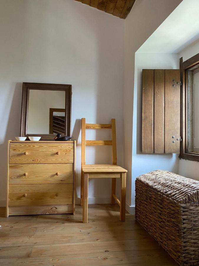 Casa Do Setimo Passo Villa Marvão Kültér fotó