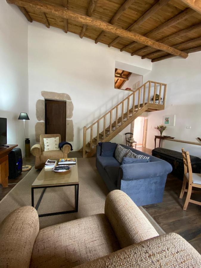 Casa Do Setimo Passo Villa Marvão Kültér fotó