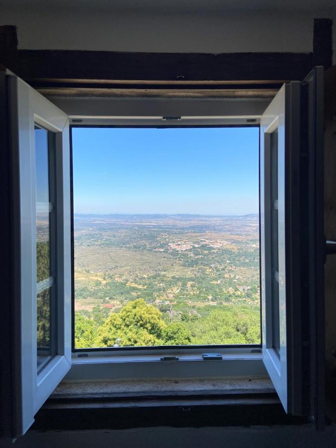 Casa Do Setimo Passo Villa Marvão Kültér fotó